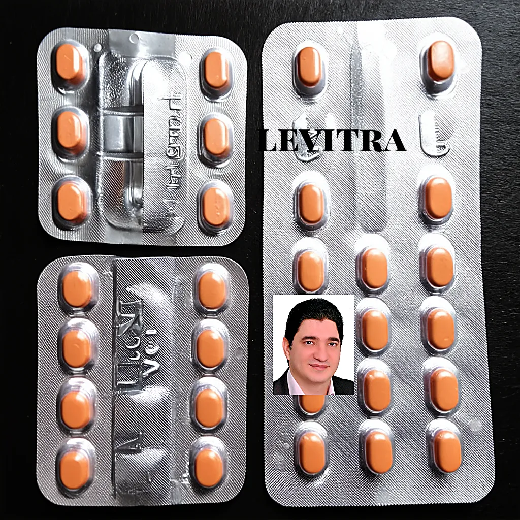 Levitra 20 mg prezzo in farmacia